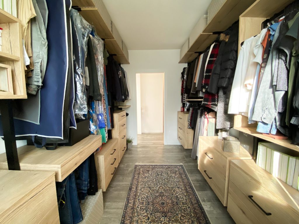 cabina armadio
